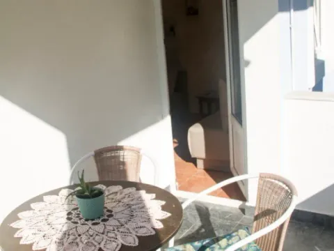 Sale, studio apartment, 26m², Sveti Stefan, Budva - image 12