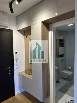 Izdavanje, dvosoban stan, 47m², Palilula, Niš - image 18