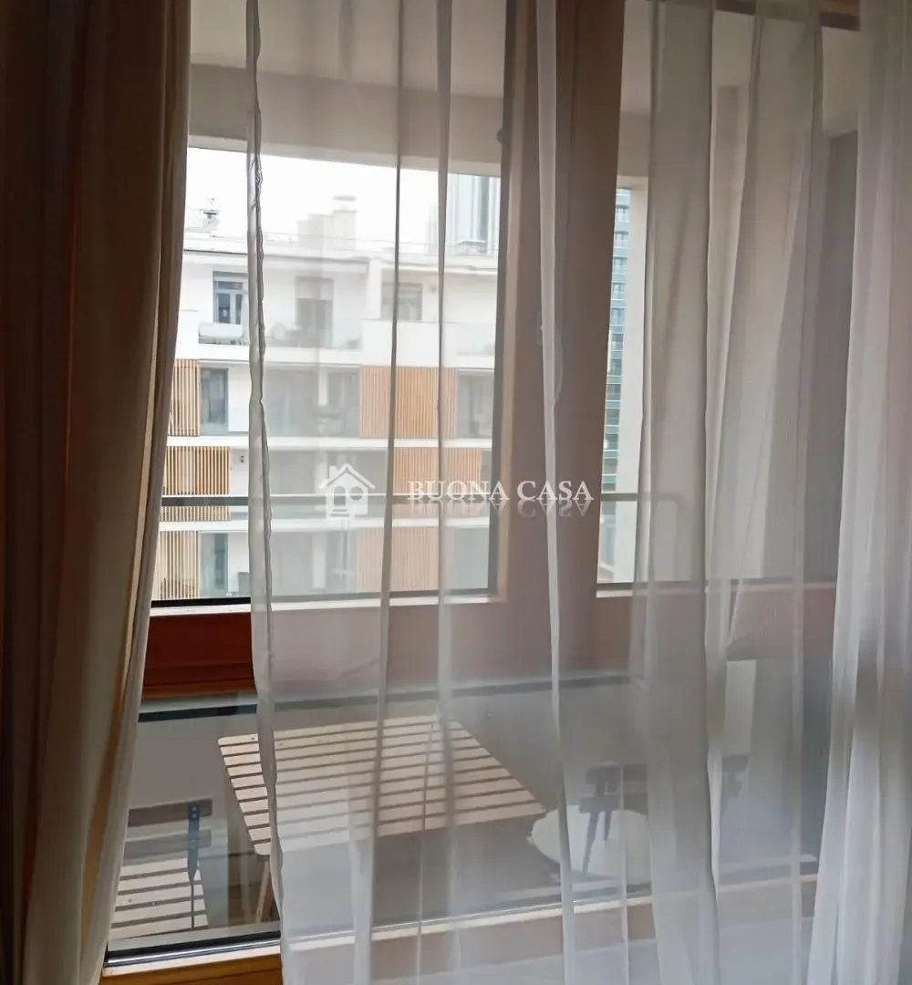 Rent, three bedroom apartment, 85m², Novi Beograd Blok 65, Novi Beograd Sve Podlokacije