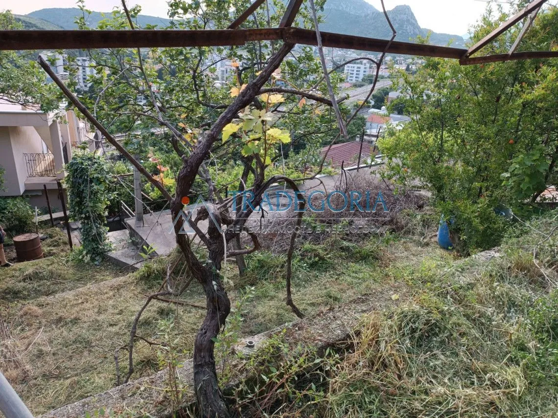Prodaja, kuća, 64m², Sutomore, Bar