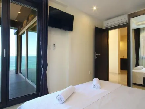 Prodaja, stan, 83m², Bečići, Budva - image 9