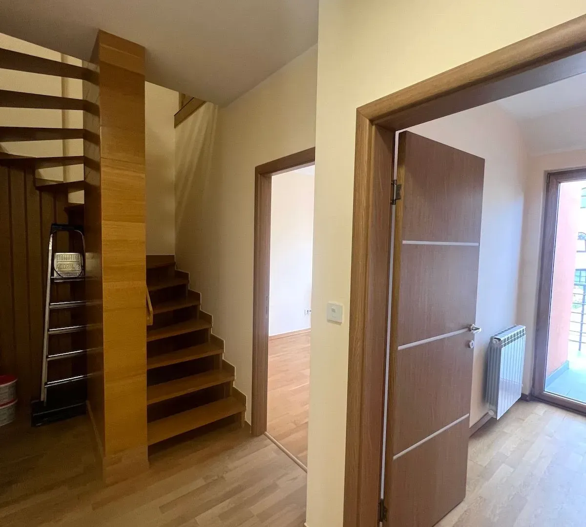 Rent, four bedroom apartment, 115m², Dedinje Sve Podlokacije, Beograd