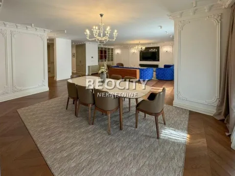 Rent, apartment, 200m², Čubura, Beograd - image 4