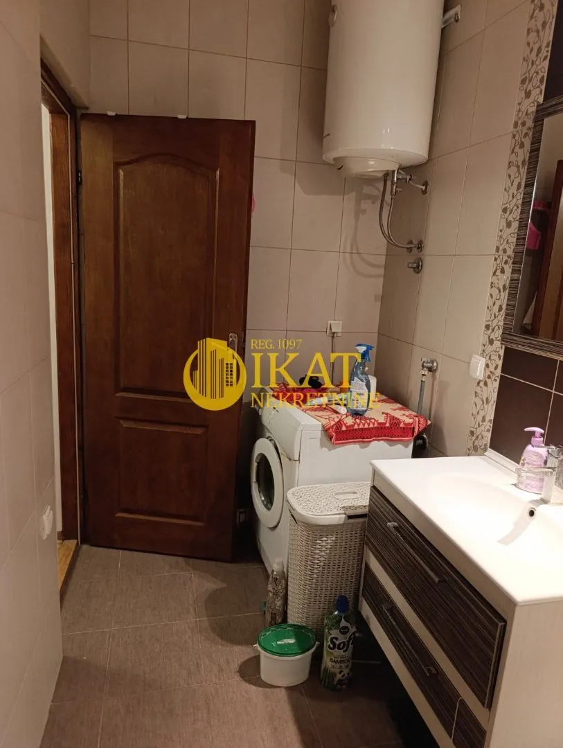 Prodaja, trosoban stan, 80m², Karaburma, Palilula Sve Podlokacije
