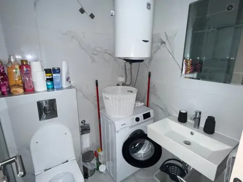 Rent, two bedroom apartment, 64m², Stara Varoš, Podgorica - image 7