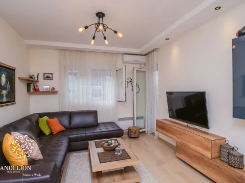 Izdavanje, jednosoban stan, 49m², City Kvart, Podgorica - image 2