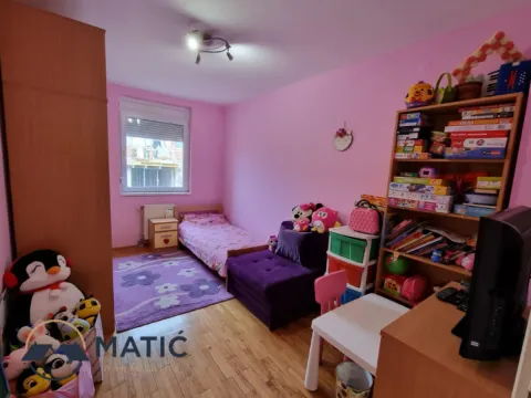 Prodaja, dvosoban stan, 52m², Nova Detelinara, Novi Sad Sve Podlokacije - image 7