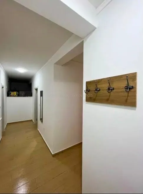 Rent, one bedroom apartment, 66m², Dobrota, Kotor