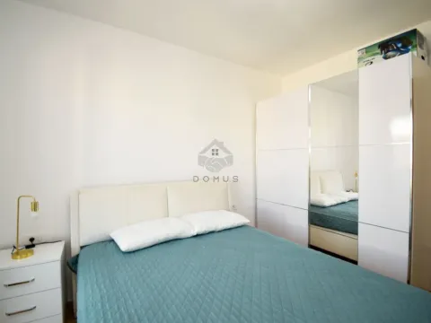 Izdavanje, jednosoban stan, 47m², City Kvart, Podgorica - image 7