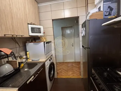 Sale, two bedroom apartment, 54m², Medijana, Niš - image 4