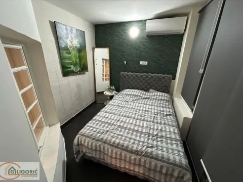 Prodaja, jednosoban stan, 35m2, Skadarlija, Beograd Prodaja, jednosoban stan, 35m2, Skadarlija, Beograd