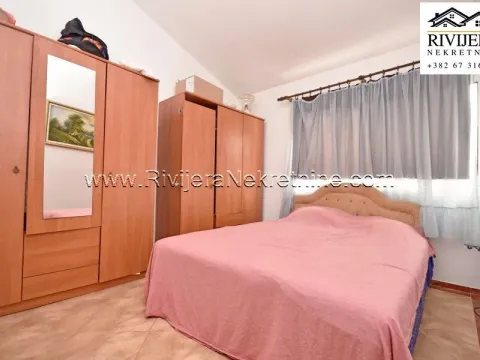 Prodaja, dvosoban stan, 123m², Bijela, Herceg Novi - image 2