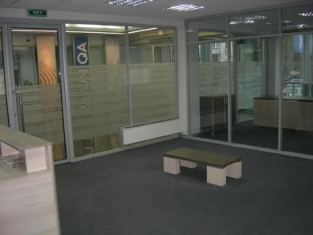 Rent, office space, 650m², Novi Beograd Sve Podlokacije, Beograd