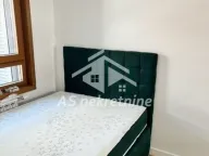 Izdavanje, dvosoban stan, 48m², Novi Beograd Blok 63, Novi Beograd Sve Podlokacije - image 6