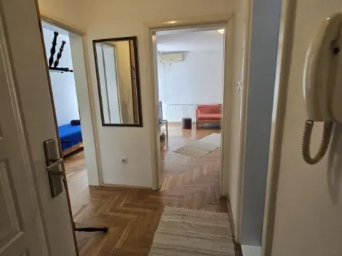 Prodaja, jednosoban stan, 36m², Sajmište, Novi Sad - image 7
