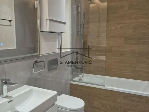 Rent, four bedroom apartment, 95m², Adamovićevo Naselje, Novi Sad Sve Podlokacije - image 9