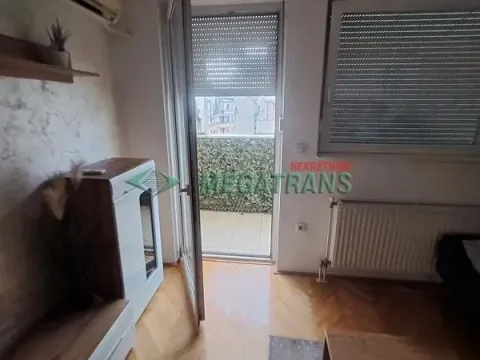 Prodaja, jednosoban stan, 44m², Podbara, Novi Sad Sve Podlokacije - image 5