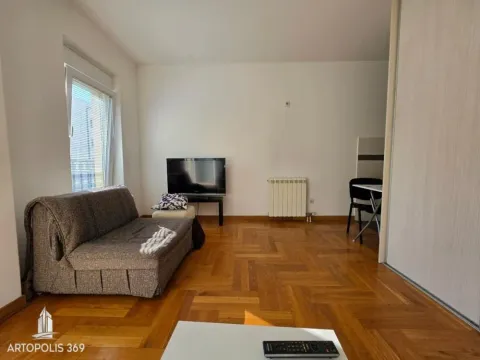 Prodaja, jednosoban stan, 32m², Vračar Sve Podlokacije, Beograd - image 5