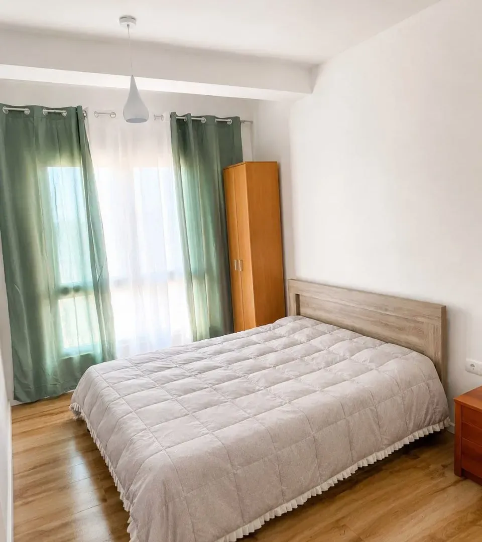 Stan-na-dan, jednosoban stan, 40m², Ulcinjsko Polje, Ulcinj