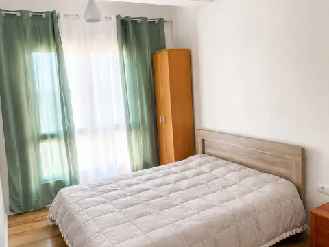 Stan-na-dan, jednosoban stan, 40m², Ulcinjsko Polje, Ulcinj - image 3