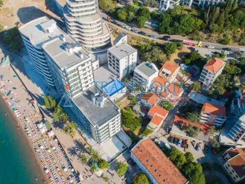 Prodaja, dvosoban stan, 110m², Rafailovići, Budva - image 5