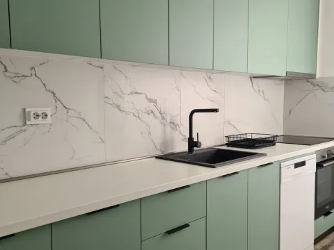 Izdavanje, dvosoban stan, 65m², Stara Varoš, Podgorica - image 20