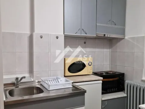 Rent, apartment, 28m², Liman 4, Novi Sad Sve Podlokacije - image 4