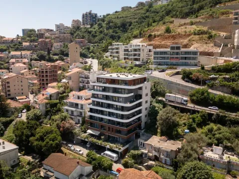 Prodaja, trosoban stan, 149m², Gospoština, Budva - image 29