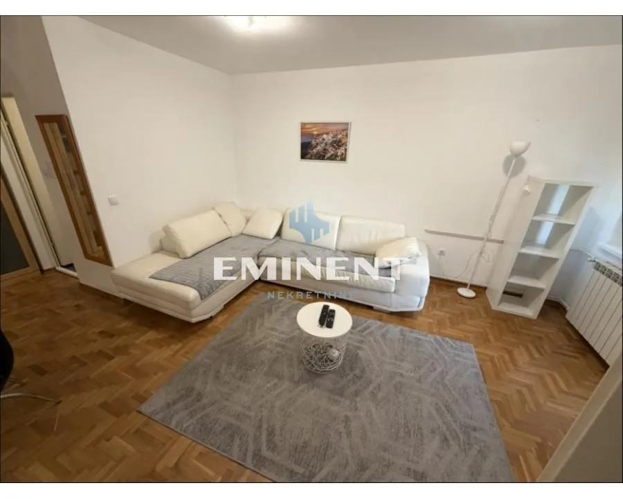 Rent, apartment, 44m², Novi Beograd Sve Podlokacije, Beograd