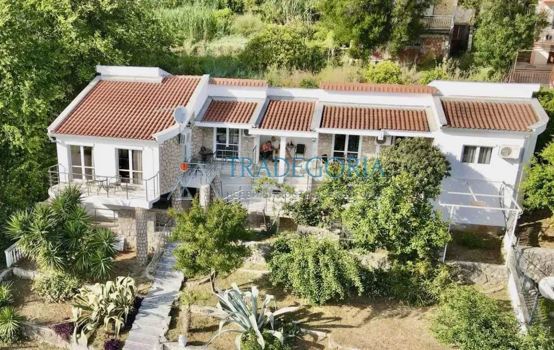 Prodaja, poslovni prostor, 171m², Dobra Voda, Budva