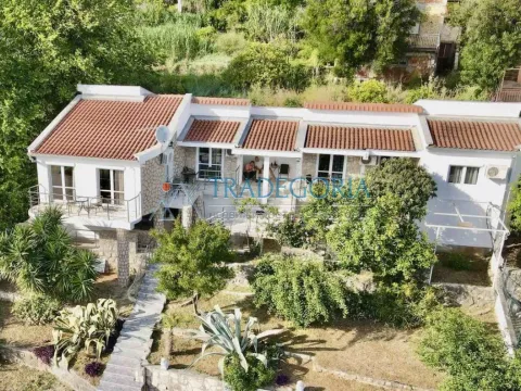 Prodaja, poslovni prostor, 171m², Dobra Voda, Budva