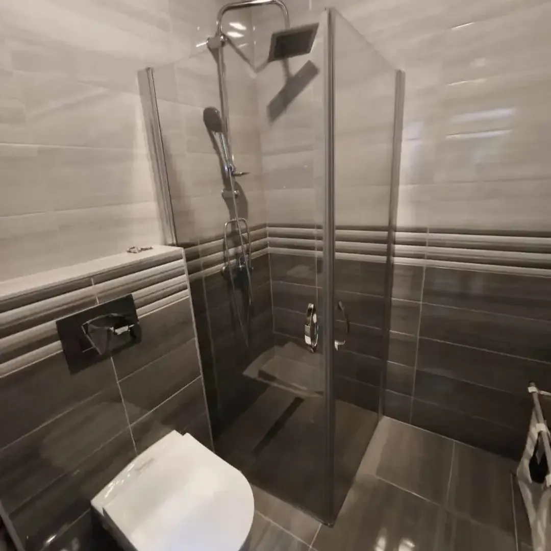 Rent, two bedroom apartment, 65m², Stari Aerodrom, Podgorica