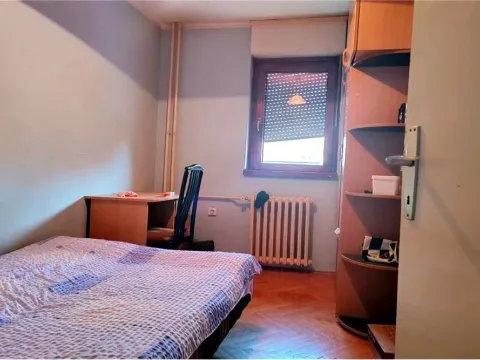Sale, two bedroom apartment, 74m², Niš, Srbija - image 16