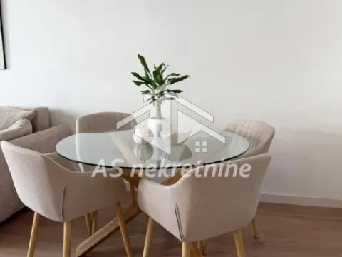 Rent, two bedroom apartment, 45m², Novi Beograd Blok 64, Novi Beograd Sve Podlokacije - image 4