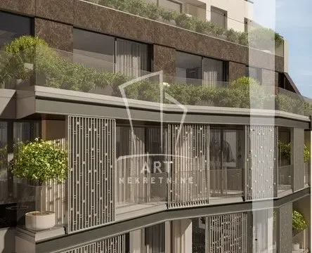 Prodaja, četvorosoban stan, 120m², Vračar Centar, Vračar Sve Podlokacije - image 3