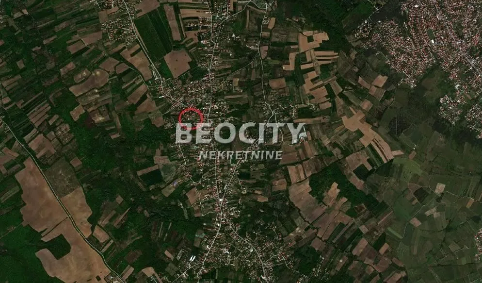 Prodaja, plac, 27m², Sremčica, Beograd