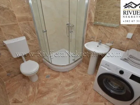 Sale, one bedroom apartment, 51m², Igalo, Herceg Novi - image 9