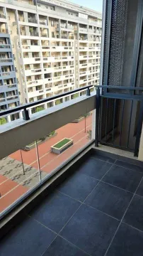 Rent, studio apartment, 30m², Master Kvart, Podgorica - image 6