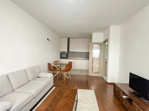 Rent, one bedroom apartment, 50m², Master Kvart, Podgorica - image 3