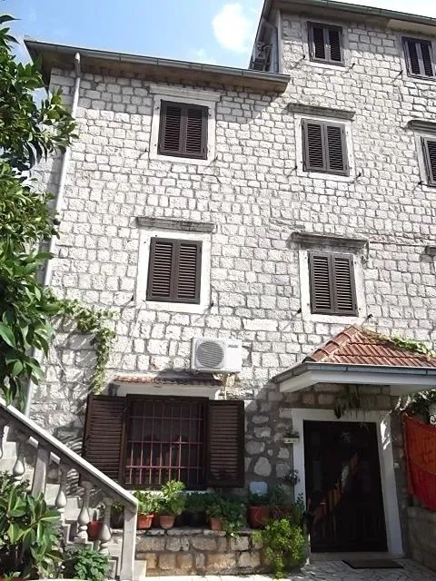 Sale, house, 142m², Dobrota, Kotor