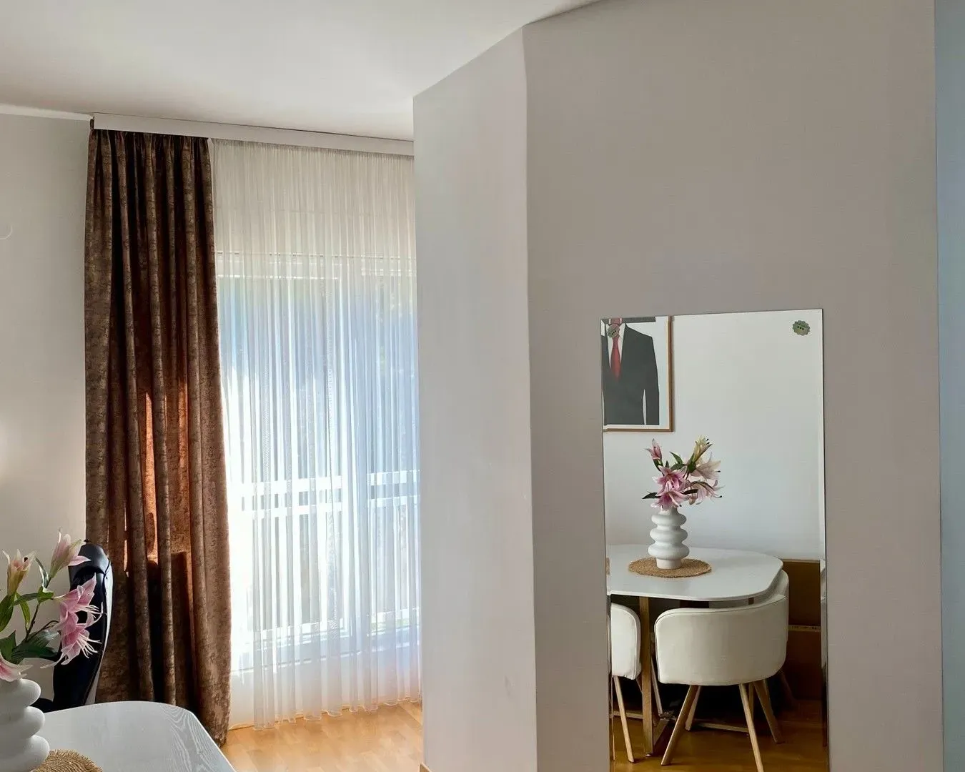 Prodaja, jednosoban stan, 35m², Ljubović, Podgorica