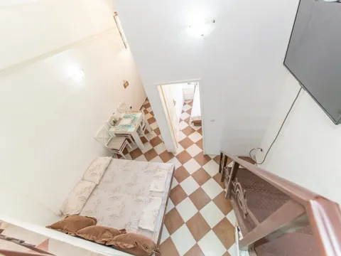 Izdavanje, jednosoban stan, 28m², Sutomore, Bar - image 6