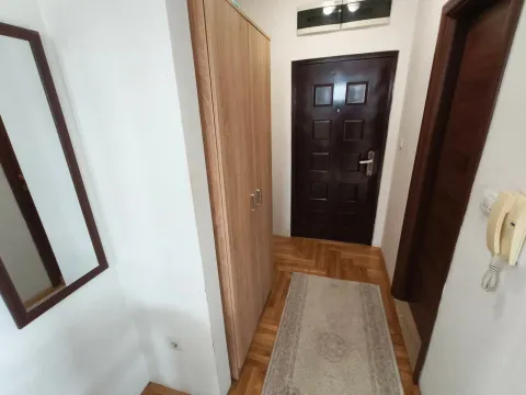 Prodaja, stan, 28m², Tuški Put, Podgorica - image 7