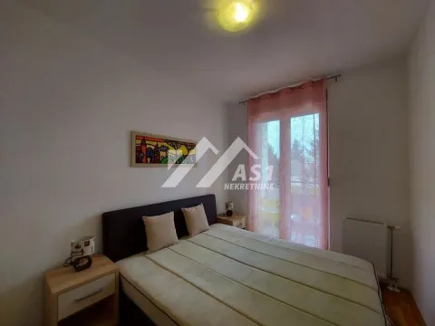Rent, one bedroom apartment, 37m², Telep, Novi Sad Sve Podlokacije - image 5