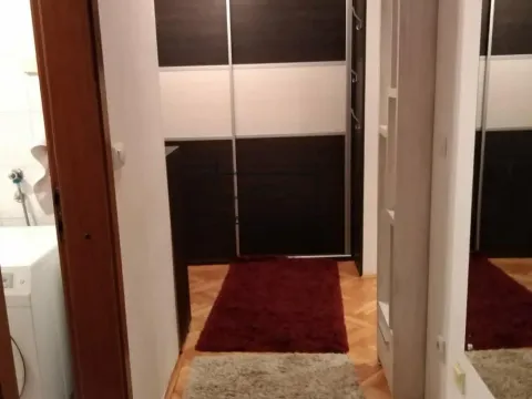 Izdavanje, dvosoban stan, 60m², Sajam, Novi Sad Sve Podlokacije - image 7