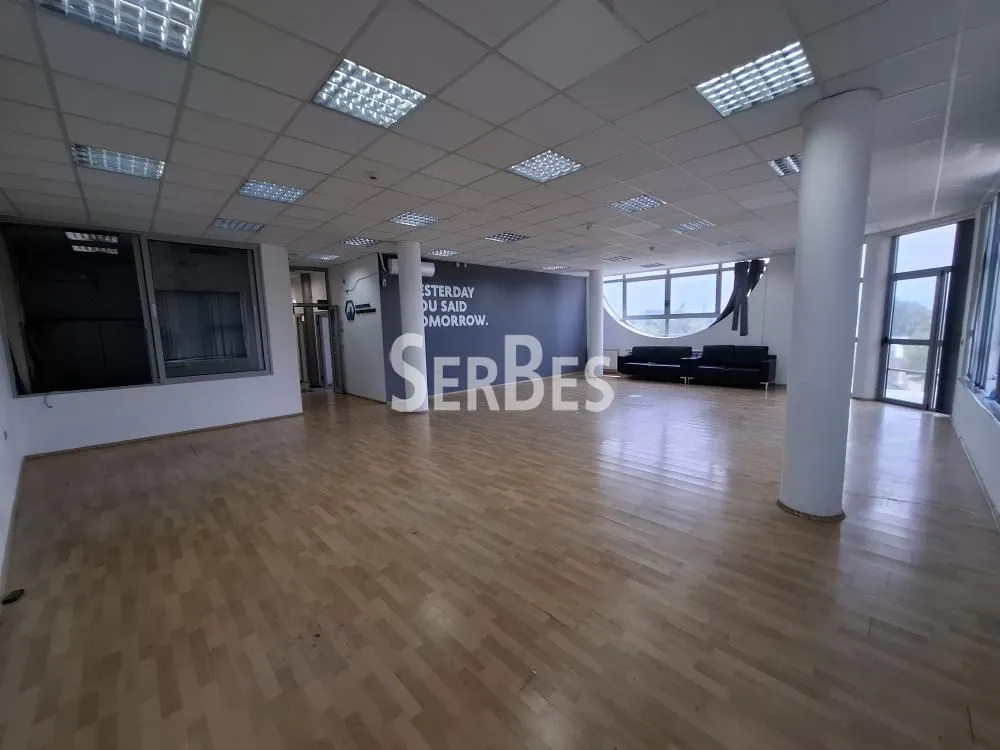 Sale, office space, 736m², Salajka, Novi Sad Sve Podlokacije