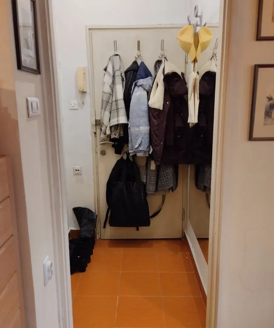 Rent, apartment, 25m², Preko Morače, Podgorica
