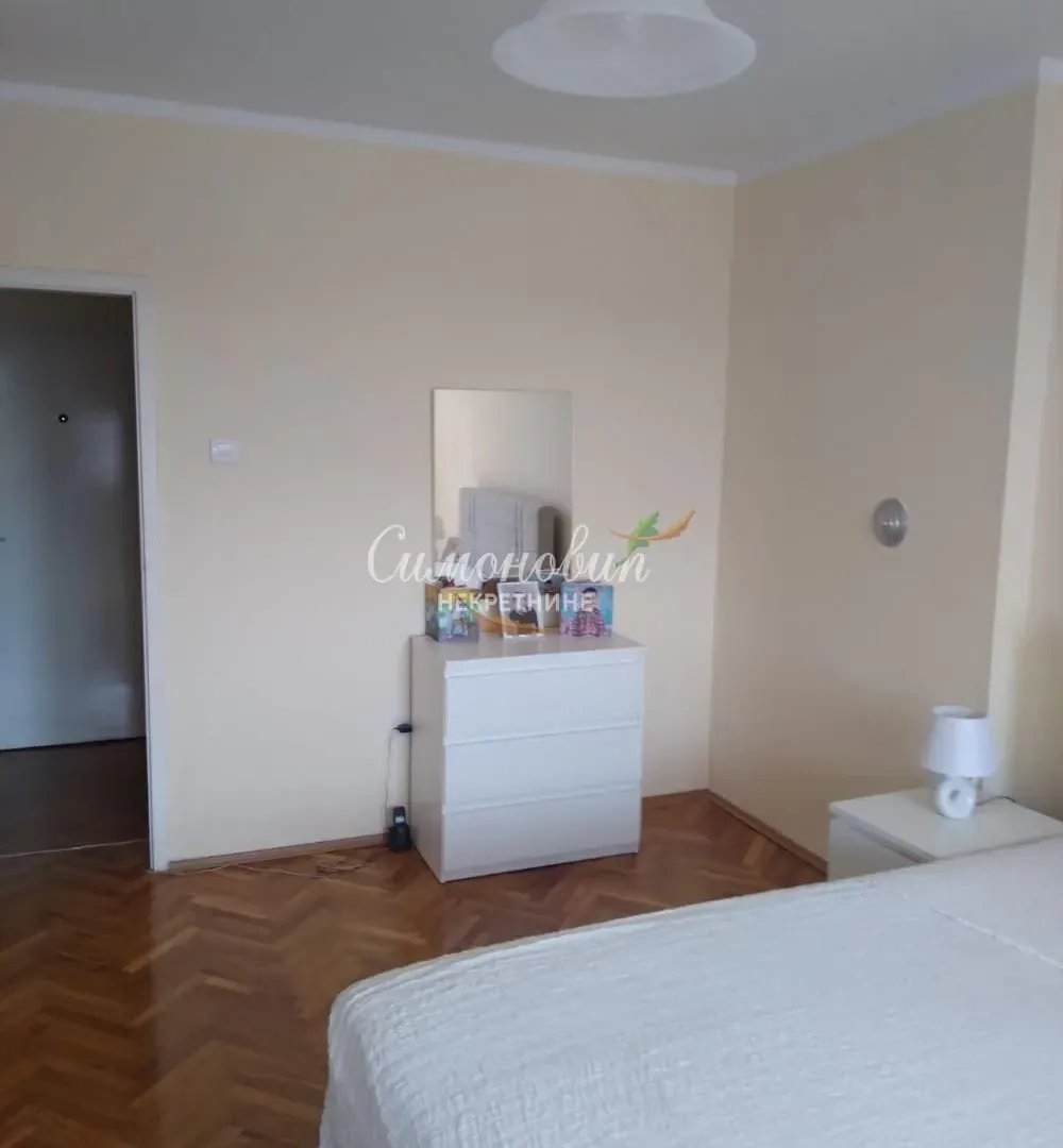 Prodaja, trosoban stan, 61m², Stari Slankamen, Inđija