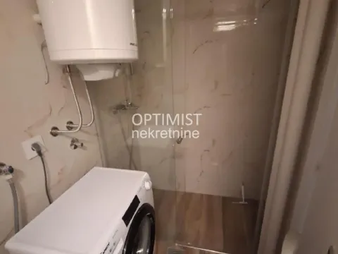 Rent, one bedroom apartment, 42m², Novi Beograd Sve Podlokacije, Beograd - image 6