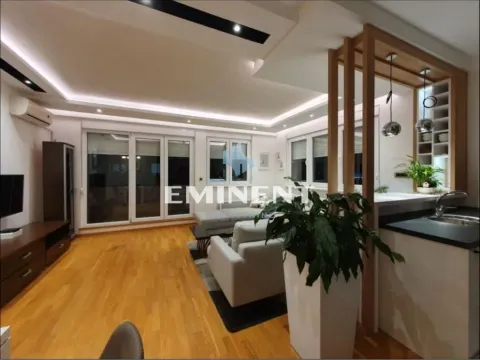 Rent, four bedroom apartment, 96m², Lekino Brdo, Voždovac Sve Podlokacije - image 2